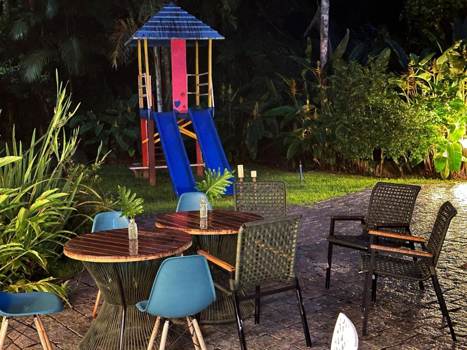 Quarto Em Casa De Praia Com Estacionamento Balneário Camboriú Eksteriør billede
