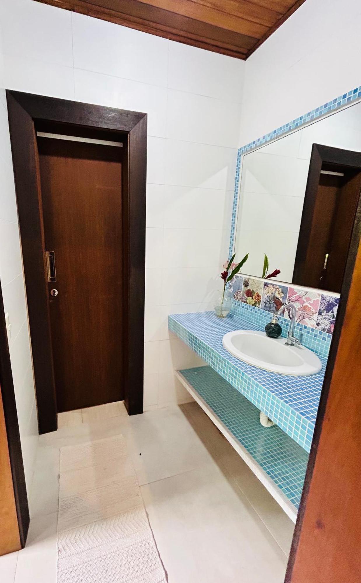 Quarto Em Casa De Praia Com Estacionamento Balneário Camboriú Eksteriør billede