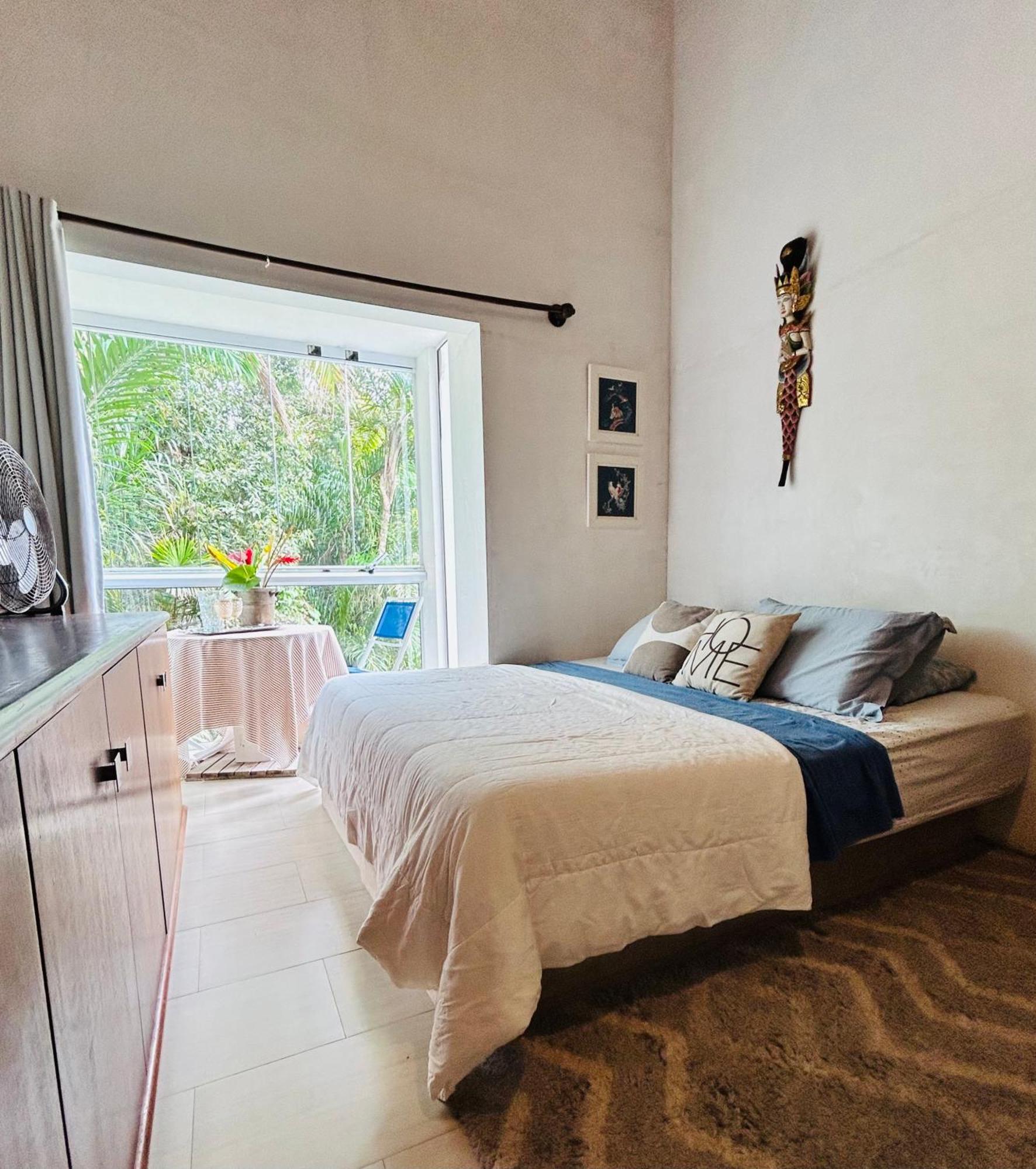 Quarto Em Casa De Praia Com Estacionamento Balneário Camboriú Eksteriør billede